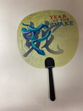 Load image into Gallery viewer, Fans Chinese Zodiac
