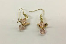 Load image into Gallery viewer, Crane Earrings