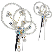 Load image into Gallery viewer, Kanzashi - Hair Ornament