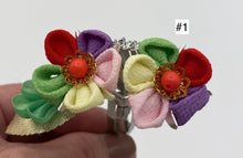 Load image into Gallery viewer, Kanzashi - Hair Ornament