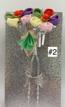 Load image into Gallery viewer, Kanzashi - Hair Ornament