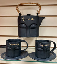 Load image into Gallery viewer, Tea Set (ceramic)