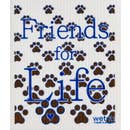 Load image into Gallery viewer, Wet it! Sponge cloth