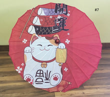 Load image into Gallery viewer, Umbrella