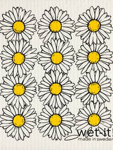 Load image into Gallery viewer, Wet it! Sponge cloth