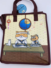 Load image into Gallery viewer, Insulated & Reusable Eco-Bag (large)