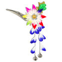 Load image into Gallery viewer, Kanzashi - Hair Ornament