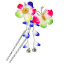 Load image into Gallery viewer, Kanzashi - Hair Ornament