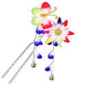 Load image into Gallery viewer, Kanzashi - Hair Ornament