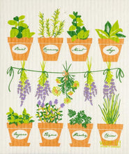 Load image into Gallery viewer, Wet it! Sponge cloth