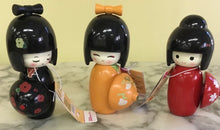 Load image into Gallery viewer, Kokeshi Doll
