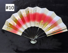 Load image into Gallery viewer, Fan (folding)
