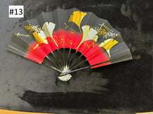 Load image into Gallery viewer, Fan (folding)
