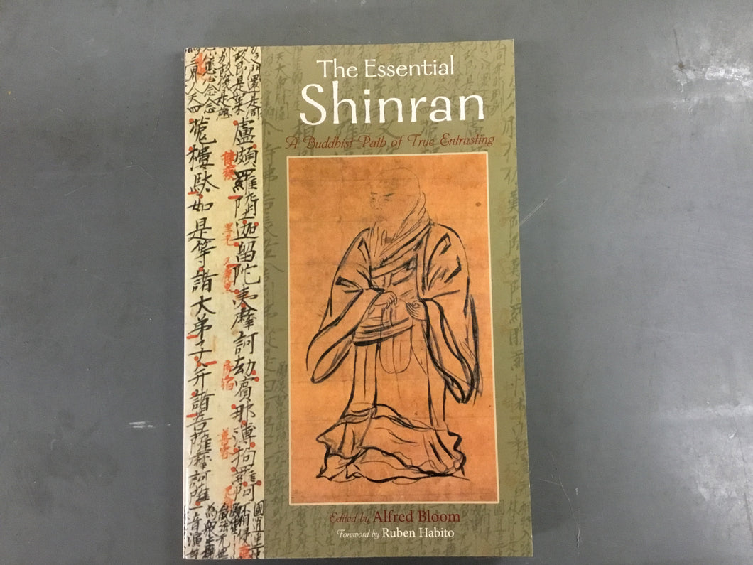 The Essential Shinran