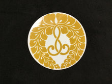 Load image into Gallery viewer, Sticker Wisteria
