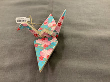 Load image into Gallery viewer, Crane (wood)
