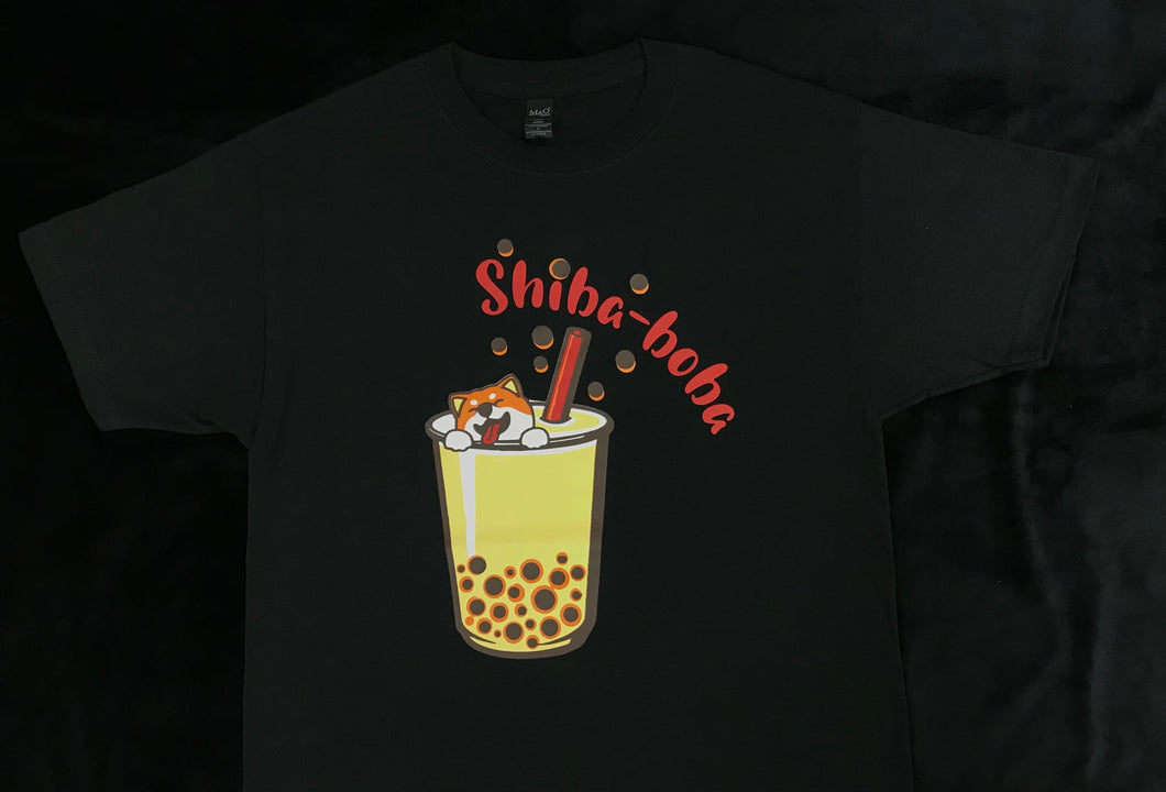 Shiba-boba