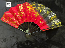 Load image into Gallery viewer, Fan (folding)
