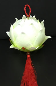 Lotus Lantern