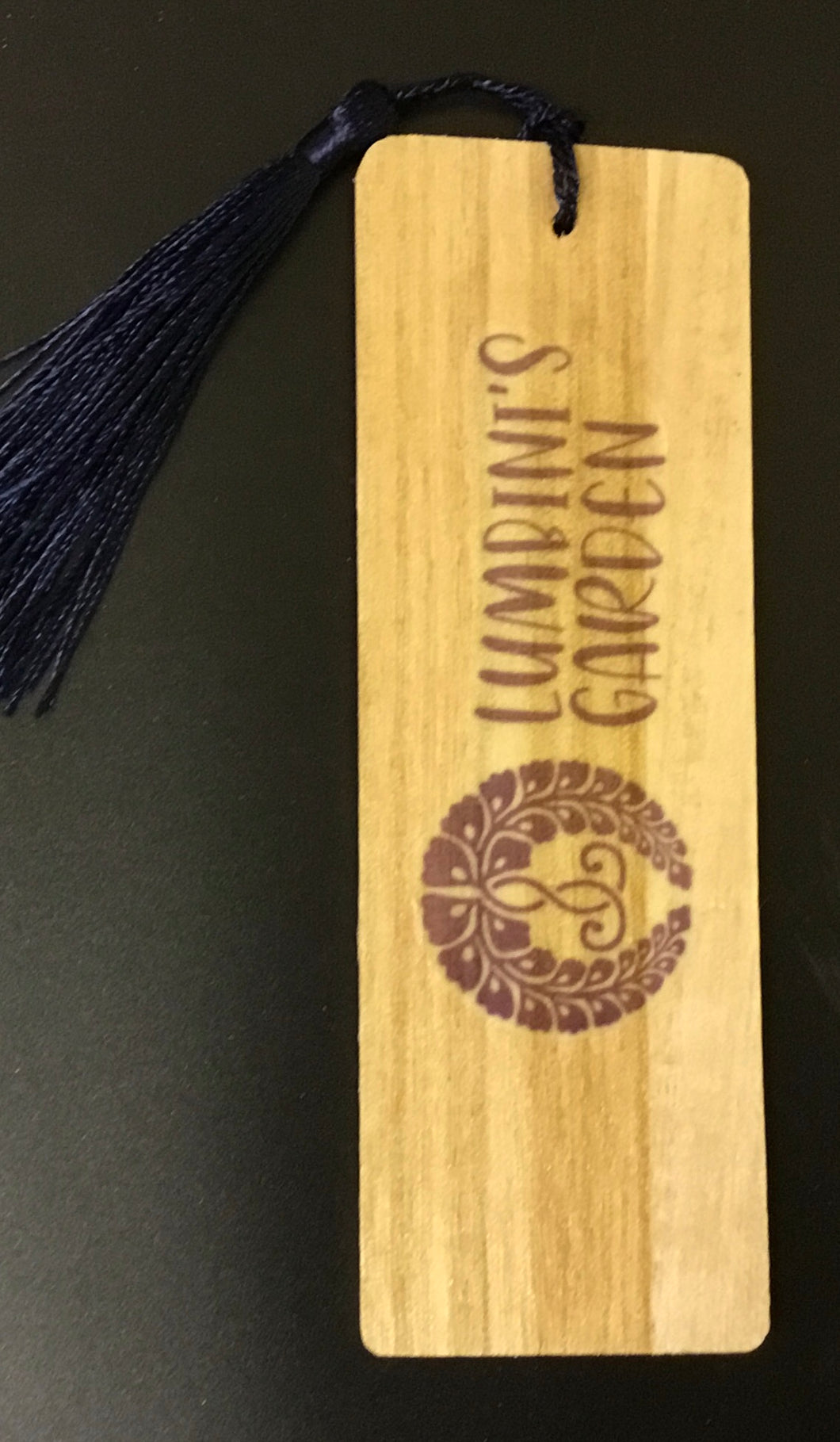 Bookmark