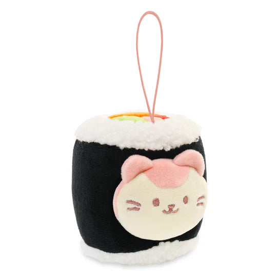 Keychain - Nori Maki