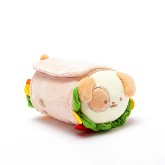 Plush Toy