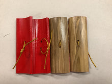 Load image into Gallery viewer, Kachi Kachi (castanets)
