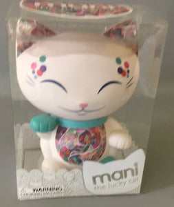 Mani Cat