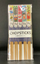 Load image into Gallery viewer, Chopsticks
