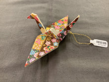 Load image into Gallery viewer, Crane (wood)
