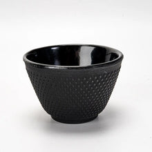 Load image into Gallery viewer, Cast Iron Tea Cup
