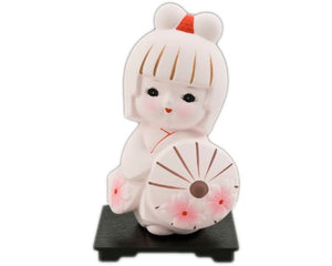 Japanese Figurine