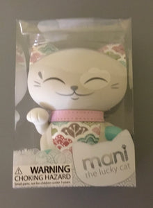 Mani Cat