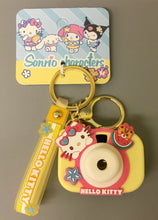 Load image into Gallery viewer, Keychain (Sanrio Characters)
