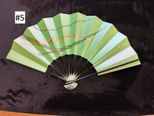 Load image into Gallery viewer, Fan (folding)
