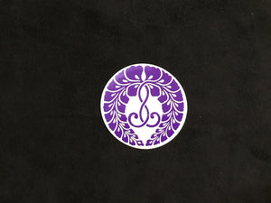 Sticker Wisteria