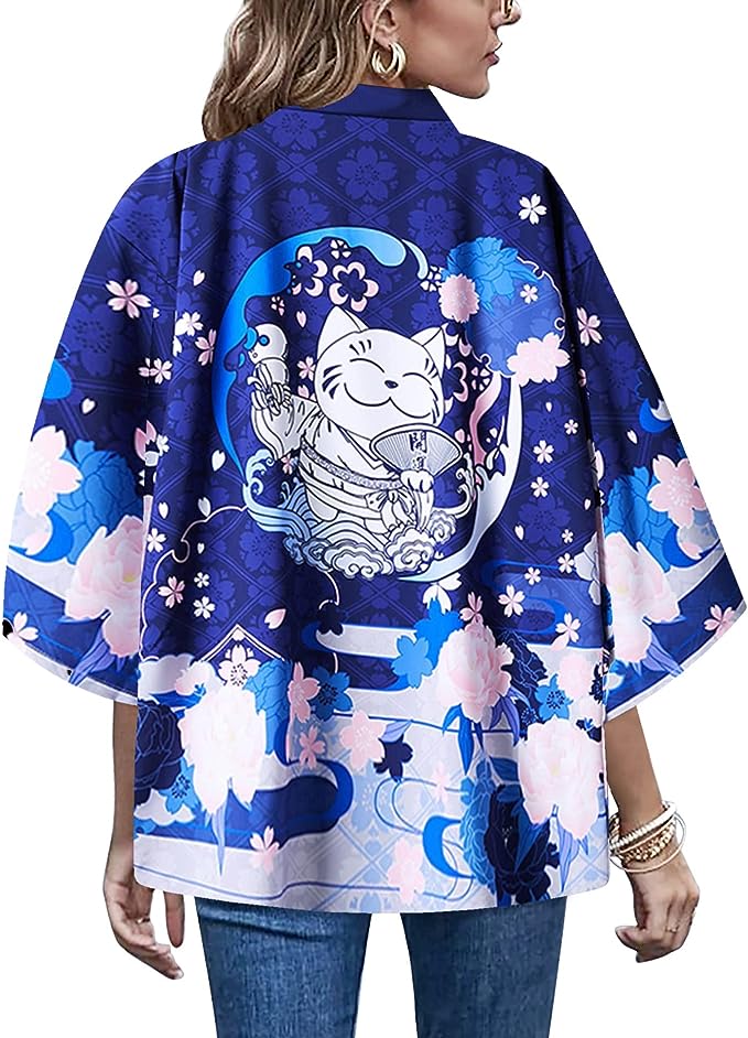 法被 Happi Coat Japanese Happi Coat - Firefighter Coat – Shibui Japanese