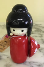 Load image into Gallery viewer, Kokeshi Doll
