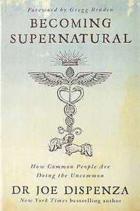 Becoming Supernatural