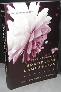 Promise of Boundless Compassion