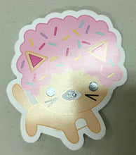Load image into Gallery viewer, Sticker - Cat
