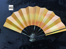 Load image into Gallery viewer, Fan (folding)
