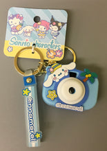 Load image into Gallery viewer, Keychain (Sanrio Characters)
