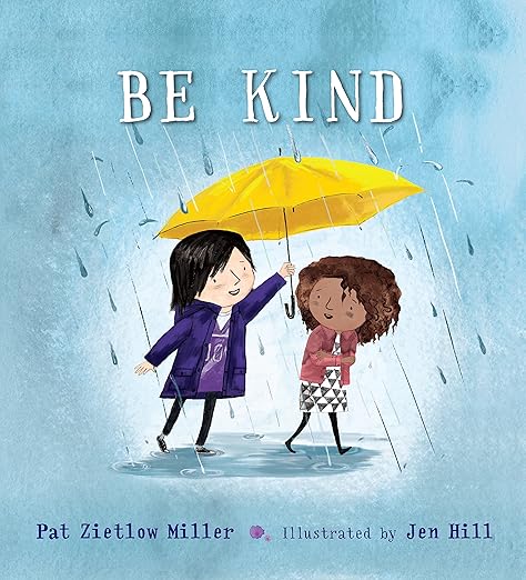 Be Kind