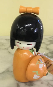 Kokeshi Doll