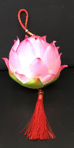 Lotus Lantern