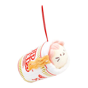 Plush Toy Cup of Noodle