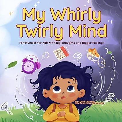 My Whirly Twirly Mind