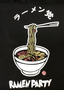 Ramen Party