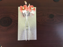 Load image into Gallery viewer, Kanzashi (hair ornament)
